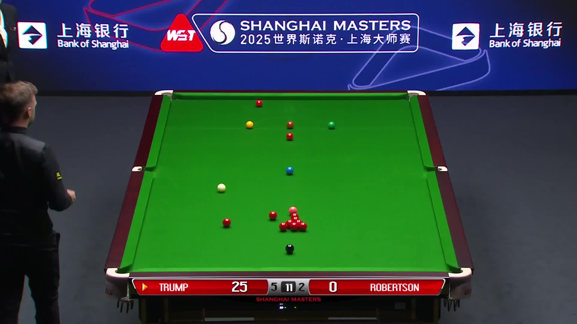 小特vs萝卜最后一局