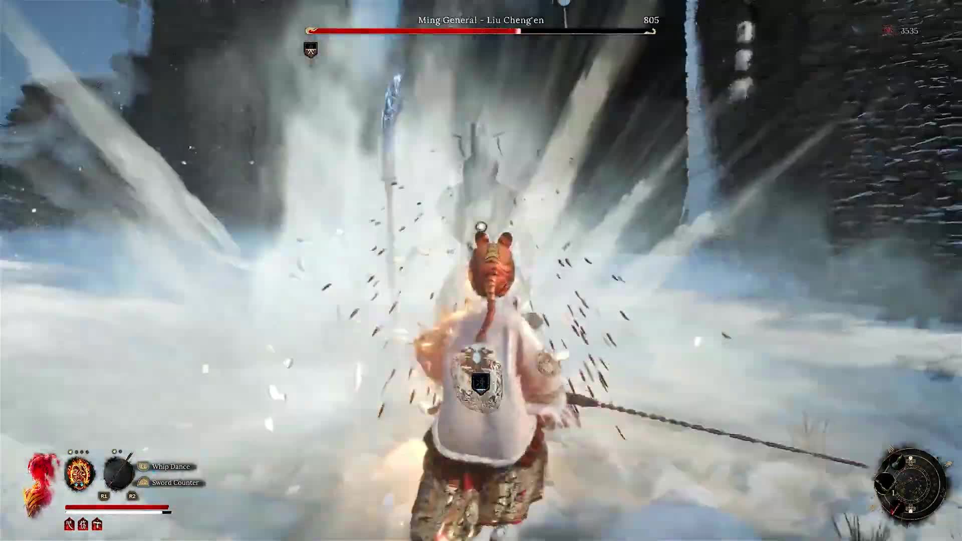 【明末：渊虚之羽】无伤全24个boss战 构筑推荐