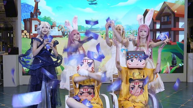 【来咯~~晚安冒险家】