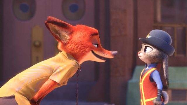 【IGN】电影《疯狂动物城》重映定档预告