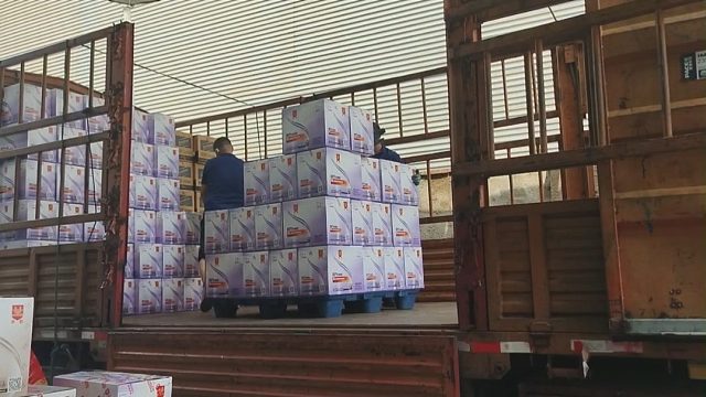 用嘴，不是长久之计;用心，才能赢得人心。#帝航机油