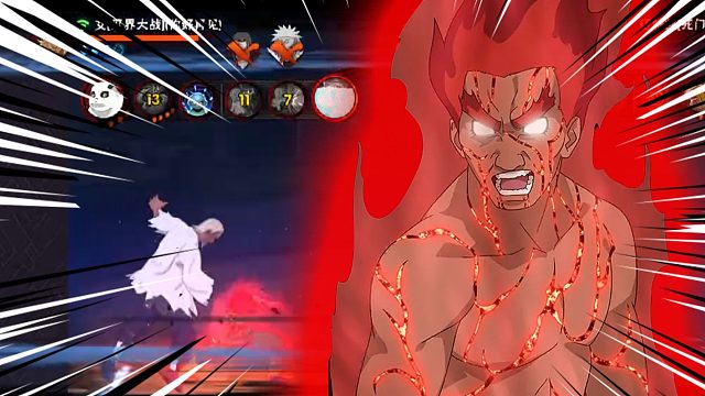 你是说我开局就进入斩杀线了？