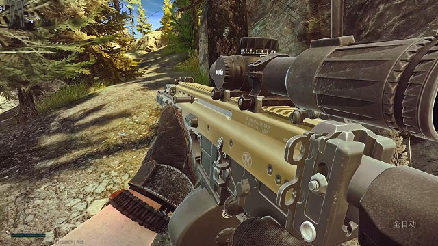 尼基塔小时候买发射器后托松了