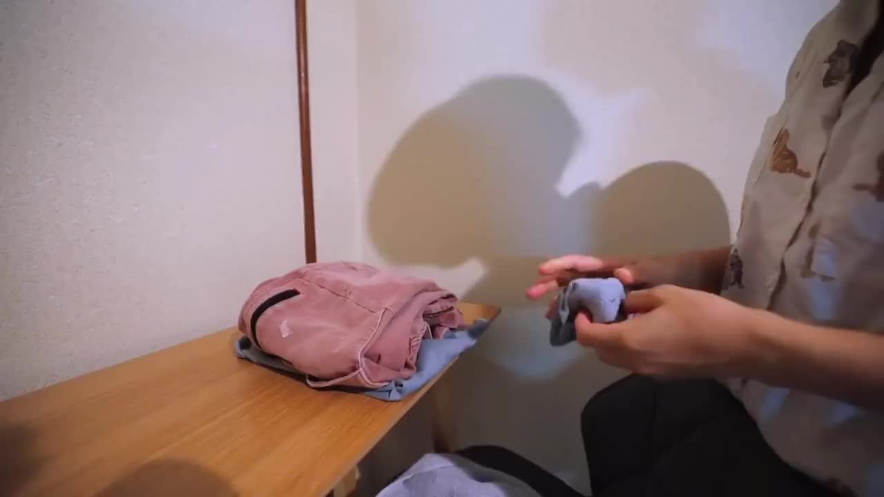 90后美女木匠，为了自己的梦想，一天能有多拼  (1)