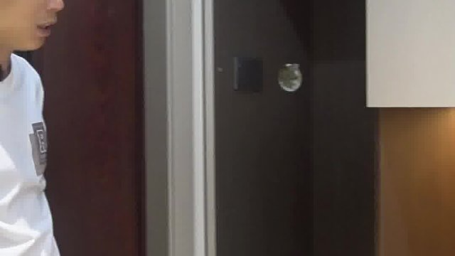 入户门鞋柜设计