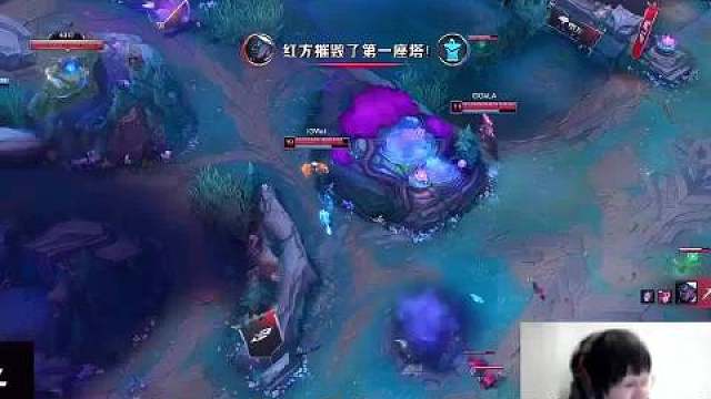 宁王复盘ig比赛开庭小wei逆天指挥，力挺meiko没问题！​​​