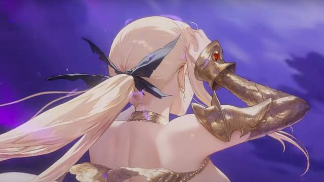 【棕色尘埃2】使者奥利维耶技能动画!角色pv!White Sorrow PV