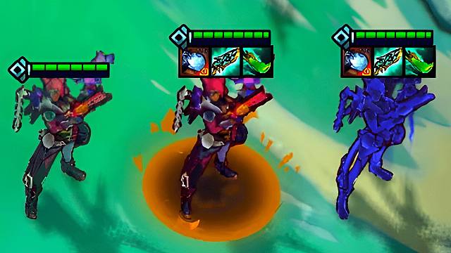 设计师：又想左脚踩右脚上天是吧？