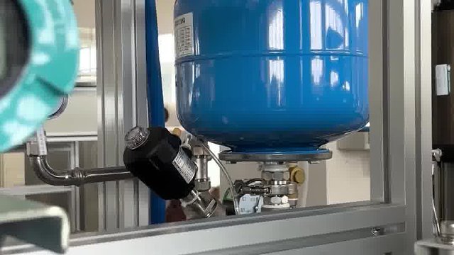 灶具在线检测仪器