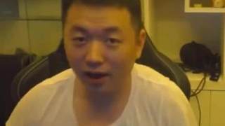 藥水哥：我知道！??！