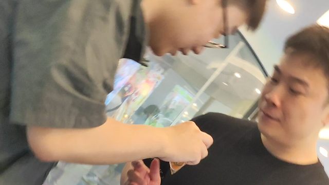 鬼叔，你也来成为云罐头吧。。。。