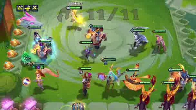 【校长】三件冰甲，真正的无敌奶妈