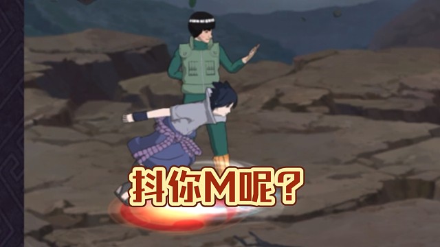 这种玩意就欠虐