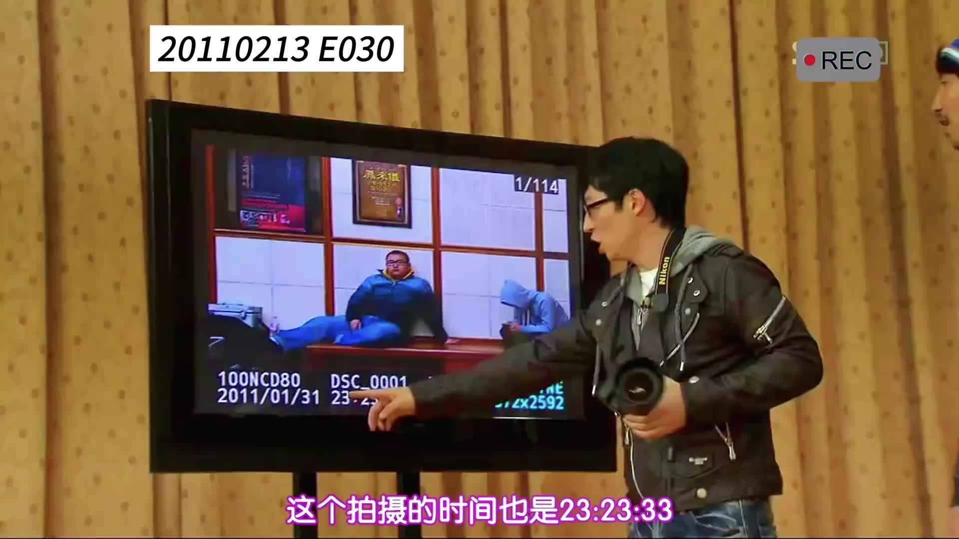 没有剧本的表演能有多好看