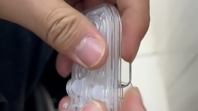 超声波塑料焊接机