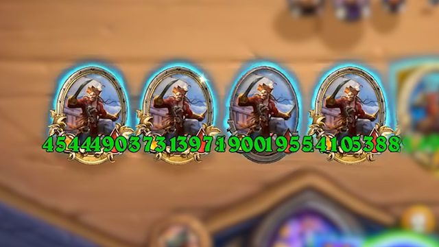 这版本谁养狂战啊！除非有四个！