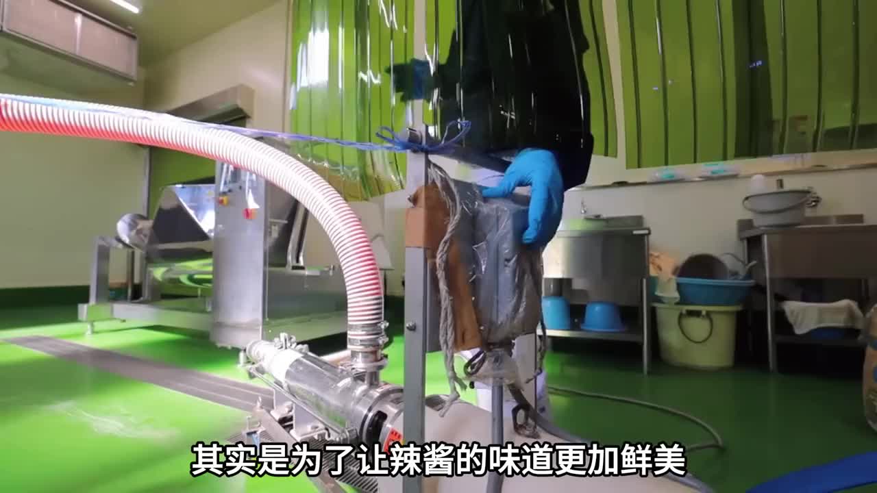 实拍日本43岁辣酱业务员，为一家老小生活一天能有多拼命工作 (2)