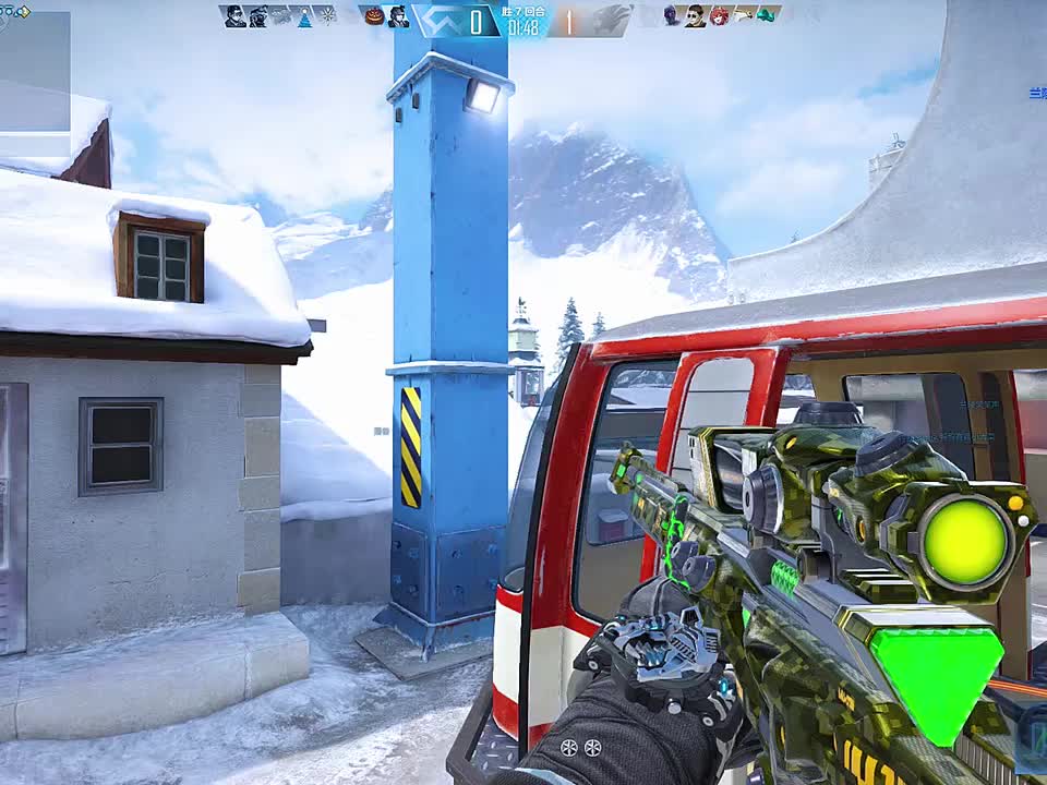 我决定不再流泪，就像你决定要离开我一般地坚定