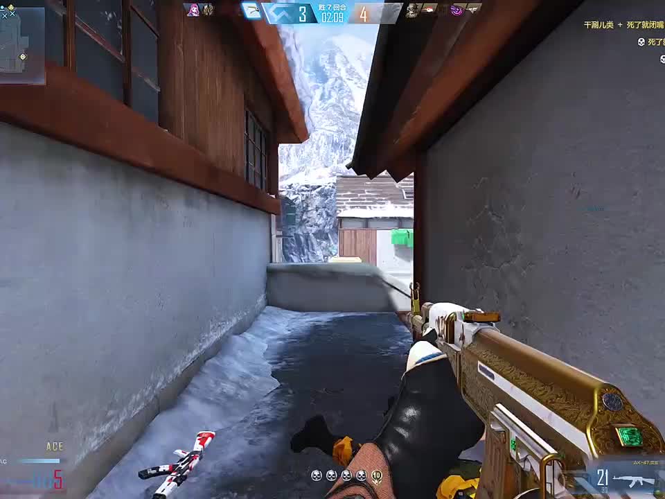 每个季节都有它的故事，亦如每个人都有自己的人生