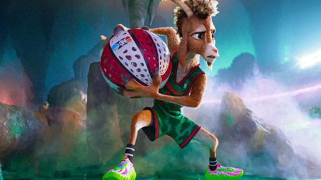 【IGN】电影《奇迹梦之队》首支预告