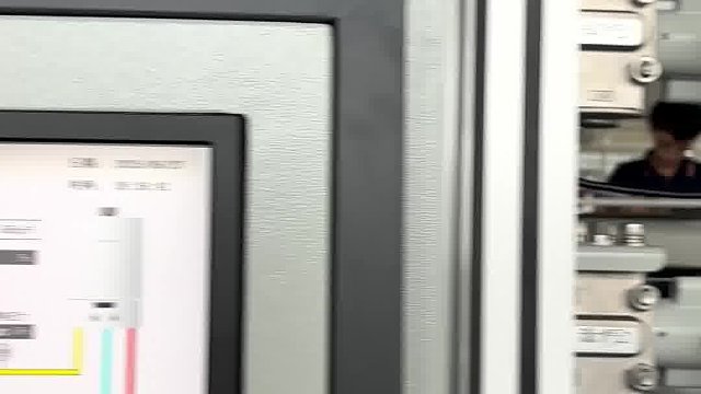 燃气采暖热水炉检测仪器