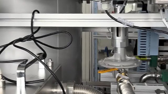 燃气采暖热水炉检测仪器