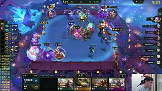 7.31 Dae丶紅蓮直播名場面