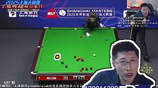 【一諾臺球解說】.