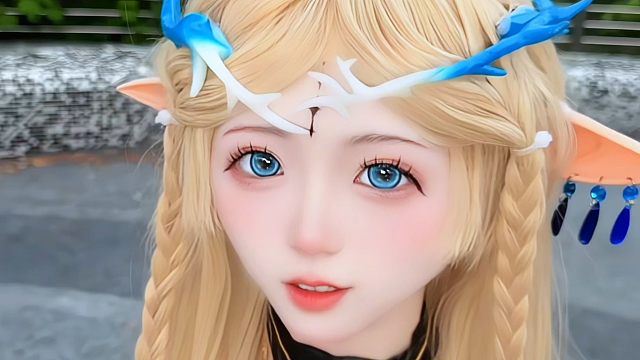 我让你小心女人