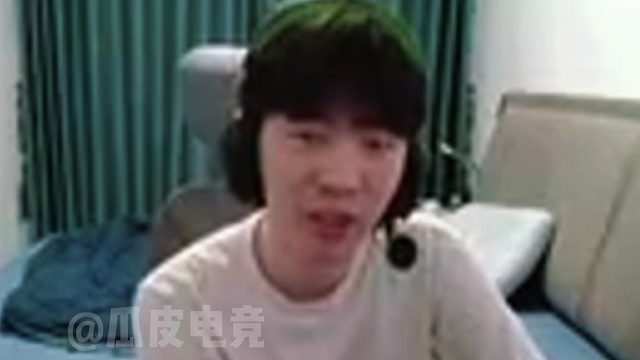 cryin:IG输 我俩兄弟没得洗