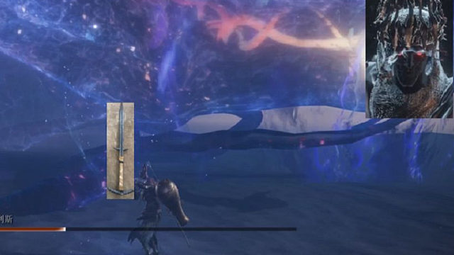 【黑夜君临】A大单杀永夜之王征兆（三阶段）