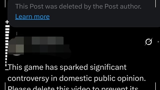 驻印尼大使自删支持明末渊虚之羽推文，赛博天地会大成功