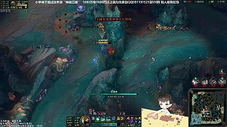 8.1 卡爾直播名場面