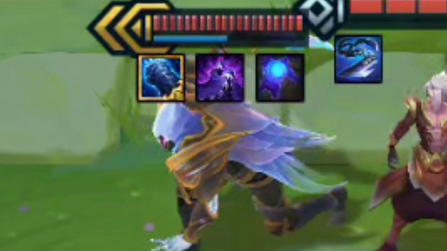 谁在我评论区说三星派克厉害的？