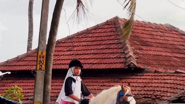 相信上天的旨意，发生在这世界上的事情没有一样是出于偶然，终有一天这一切都会有一个解释。 (1)