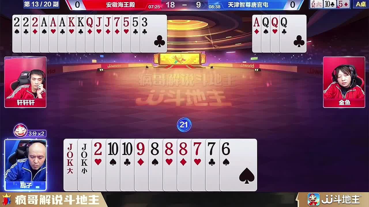 是时候展现真正的技术了