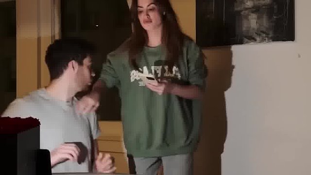 最神奇的手影舞