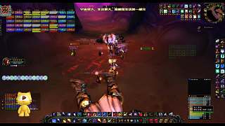 暴雪法師愛(ài)好者魔獸國(guó)服硬核模式-TAQ 5門(mén)神站位有問(wèn)題