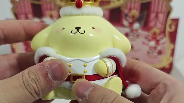 突击检查，布丁狗到底有没有py