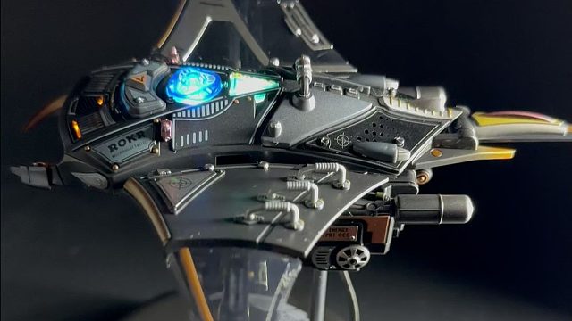 会发光会咬人的魔鬼鱼你见过吗