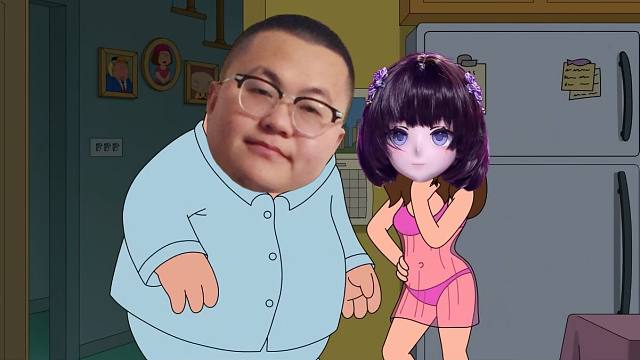 真·出生之家（25）旺仔小乔夺舍记 上集