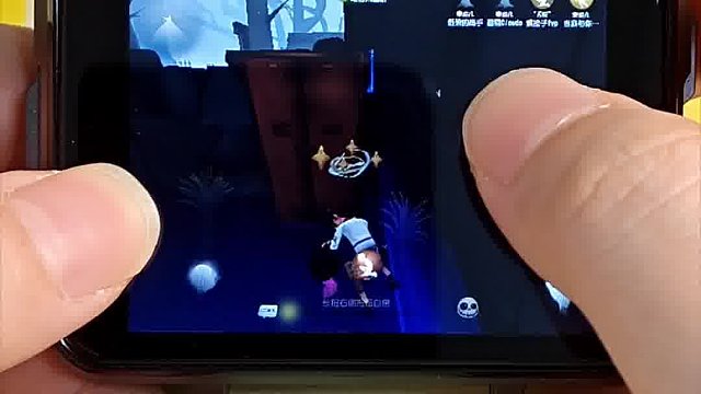 不造啊，嘎巴一下就躺那了