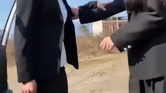 买了车走向了人生巅峰