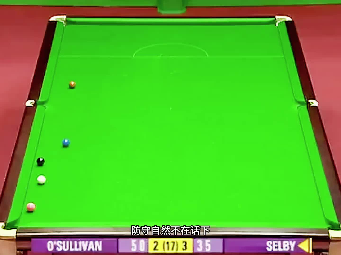 反被火箭用斯诺折磨，投降方式很另类  (1)