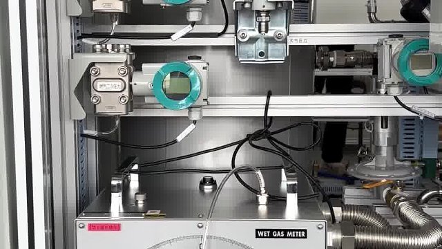 燃气采暖热水炉检测仪器25