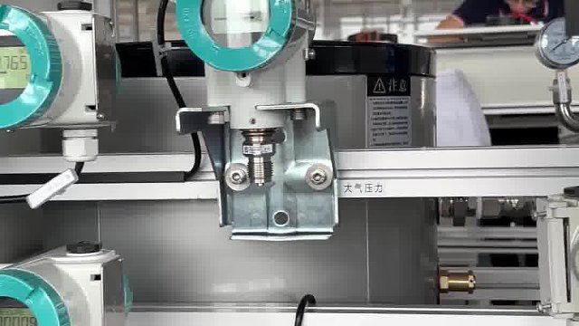 灶具综合性能检测仪器