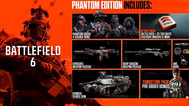 《战地6》抢先测试资格怎么获取？分享一下我的领取方法！