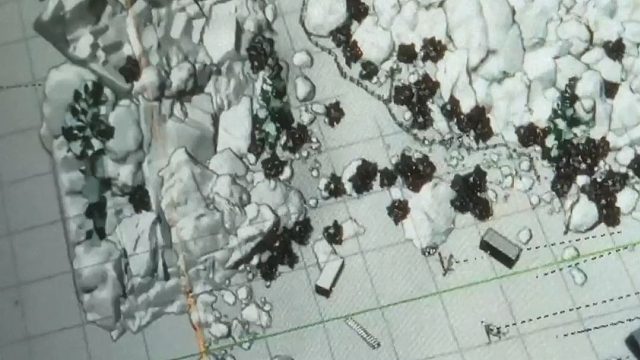 【尼基塔小短片】破冰船灯塔扩建正式确认！