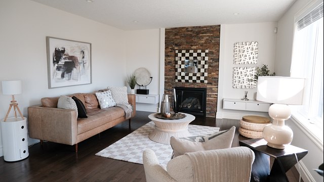 花了十年改造的小家居然要含泪说再见了