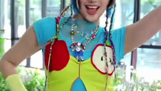 没错，我今日就要登顶舞道！